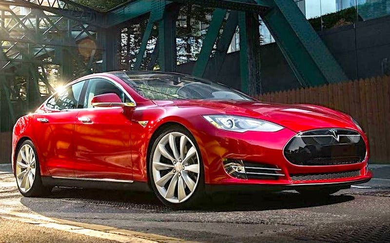 tesla