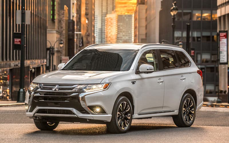 mitsubishi