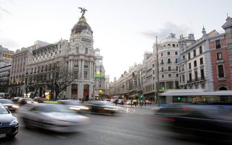 MADRID