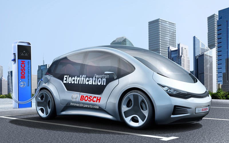 bosch