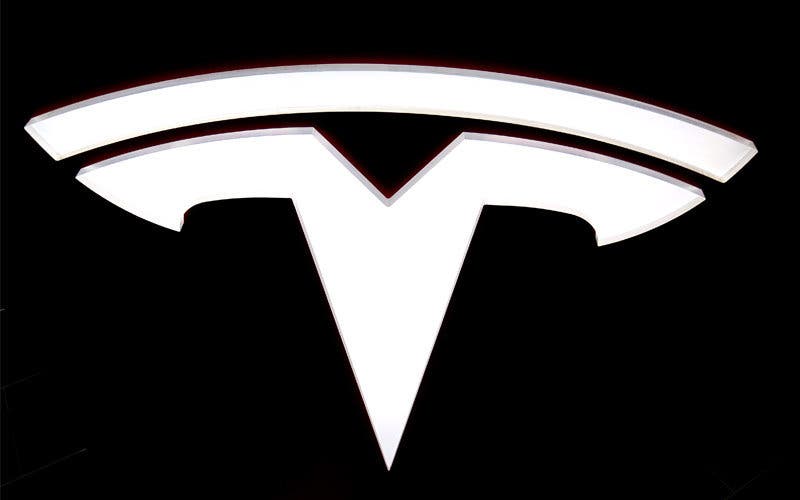 tesla
