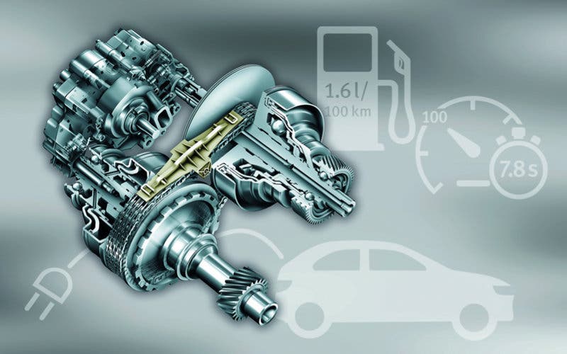 Schaeffler