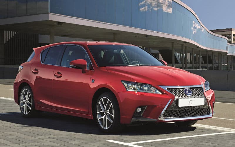 lexus