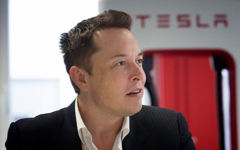 tesla