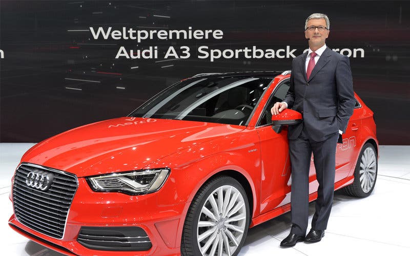 audi