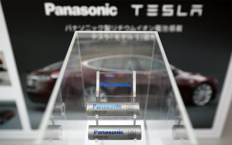panasonic