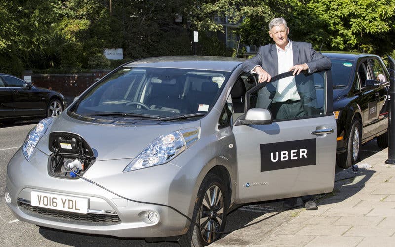 uber