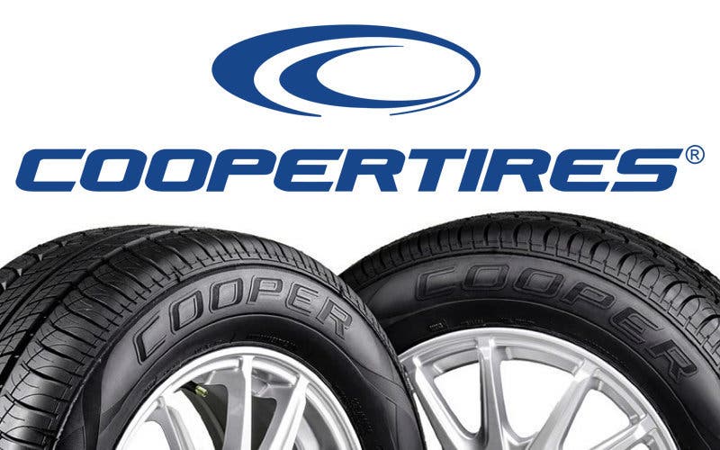 coopertires