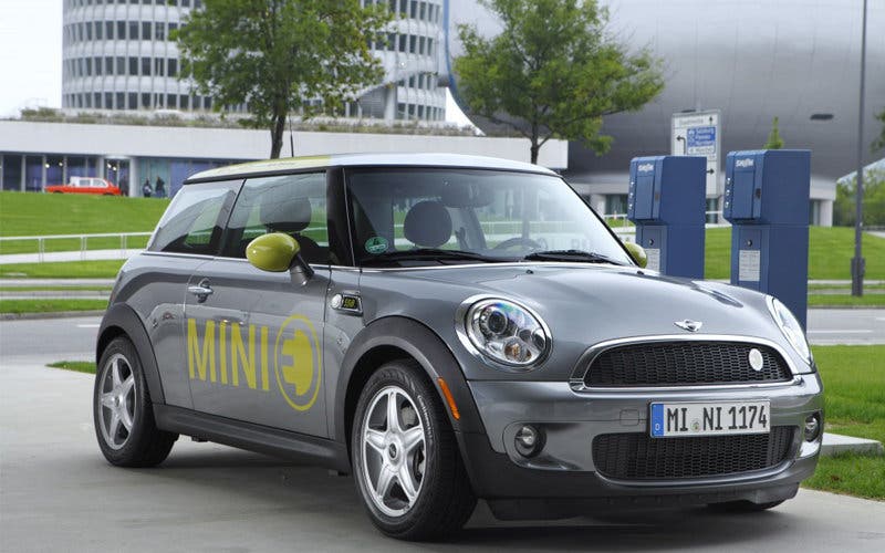 mini