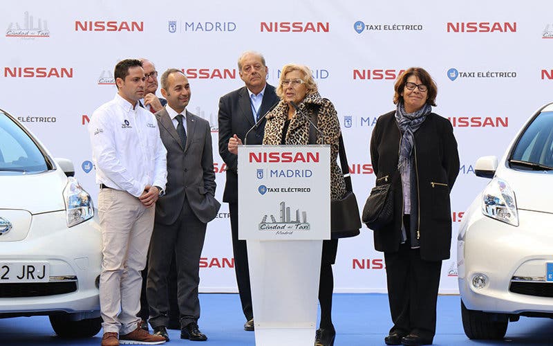 madrid-nissan-taxi