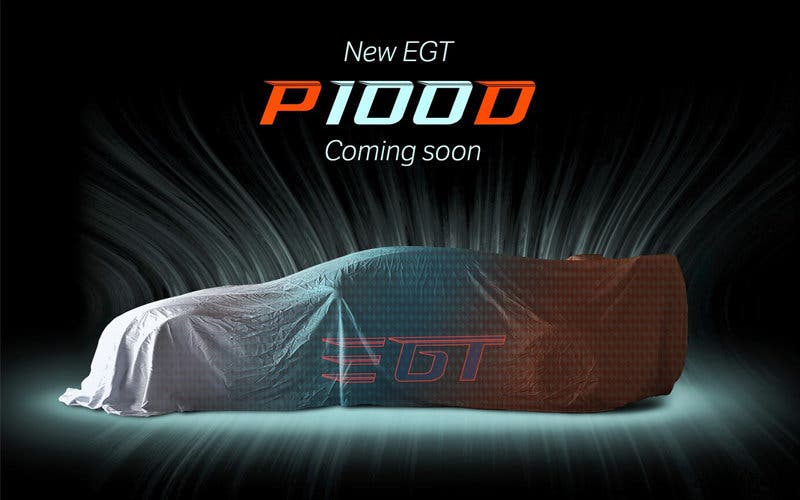 electricGT