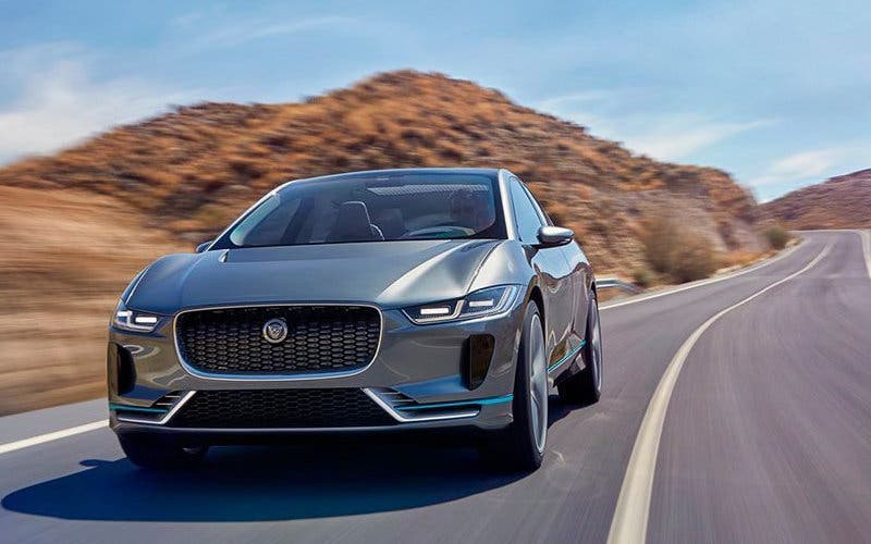 jaguar