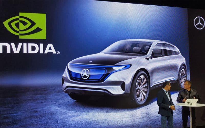 nvidia