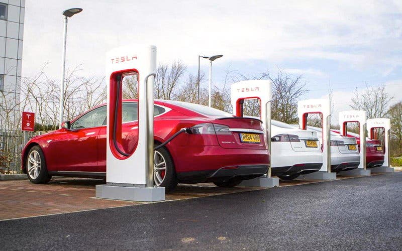 tesla