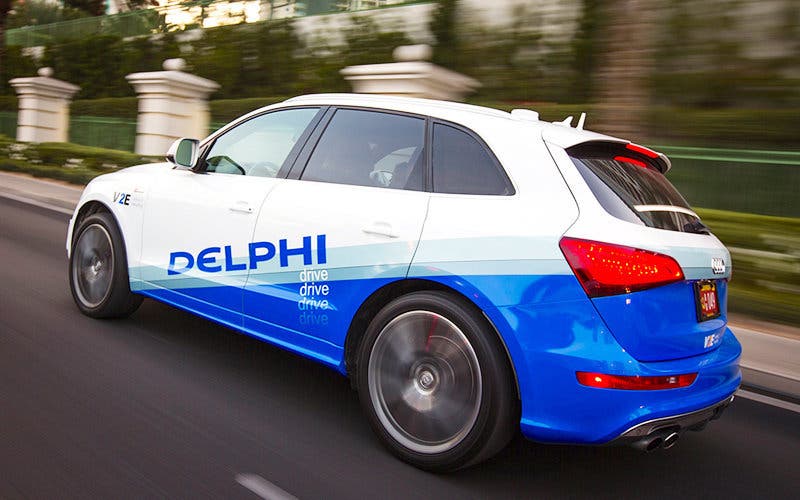 DELPHI