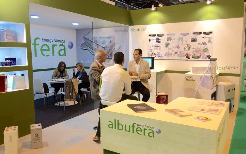 albufera