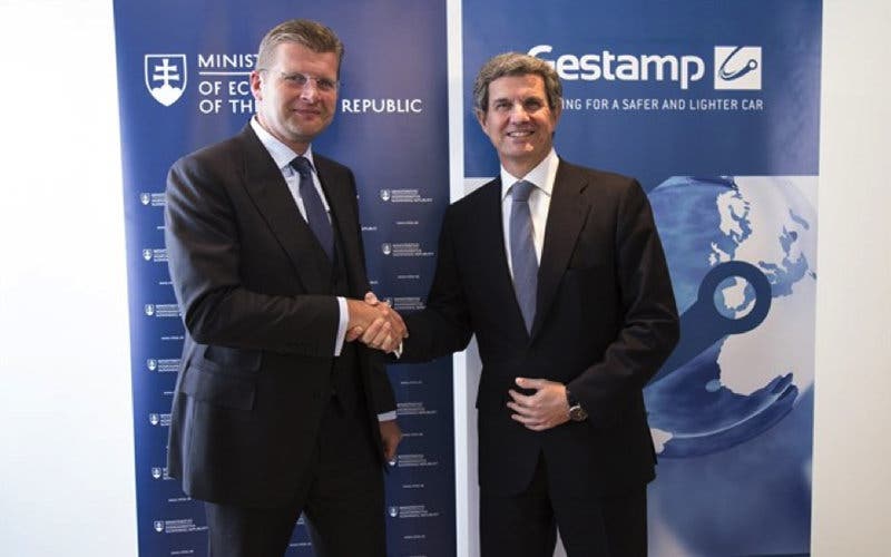 gestamp