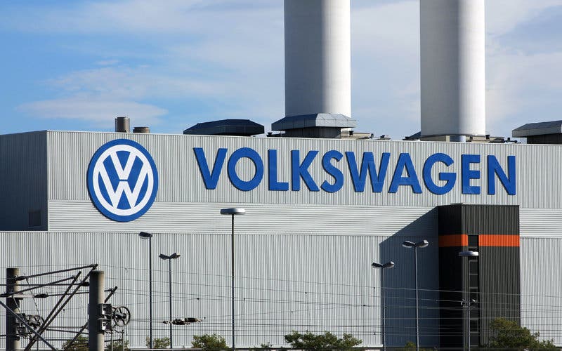 VW