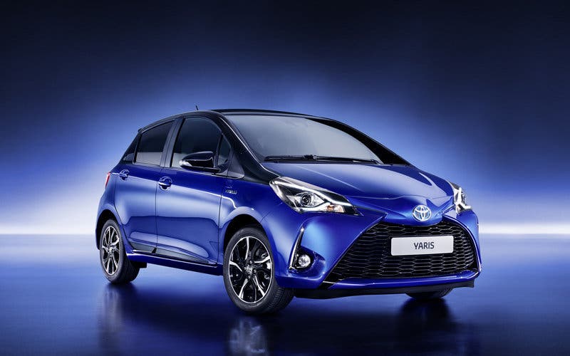 yaris