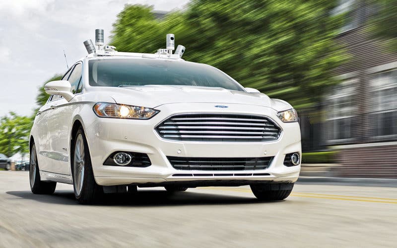 ford-coche-autonomo