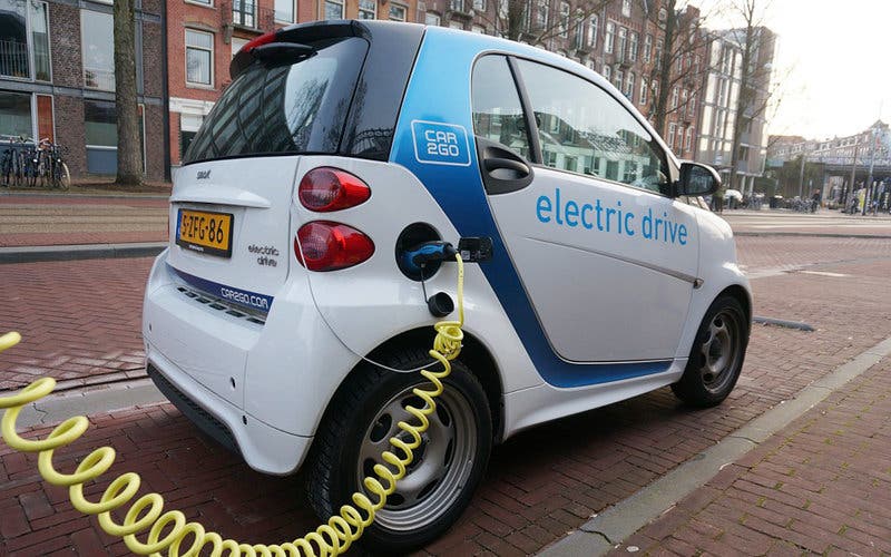 electric-car