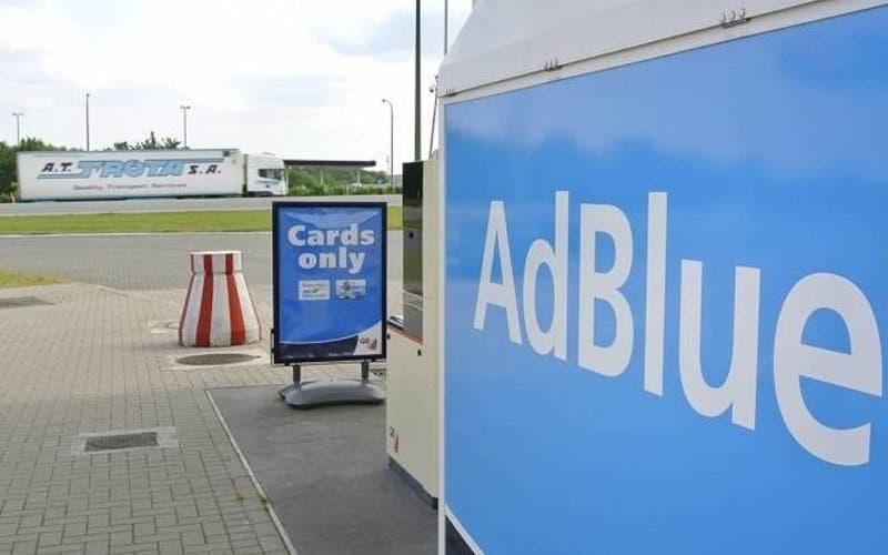adblue