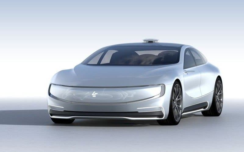 Faraday Future