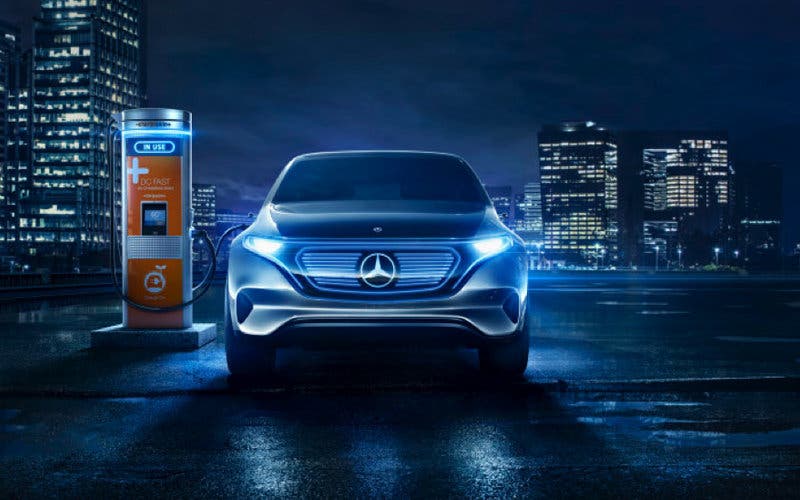 daimler-ChargePoint