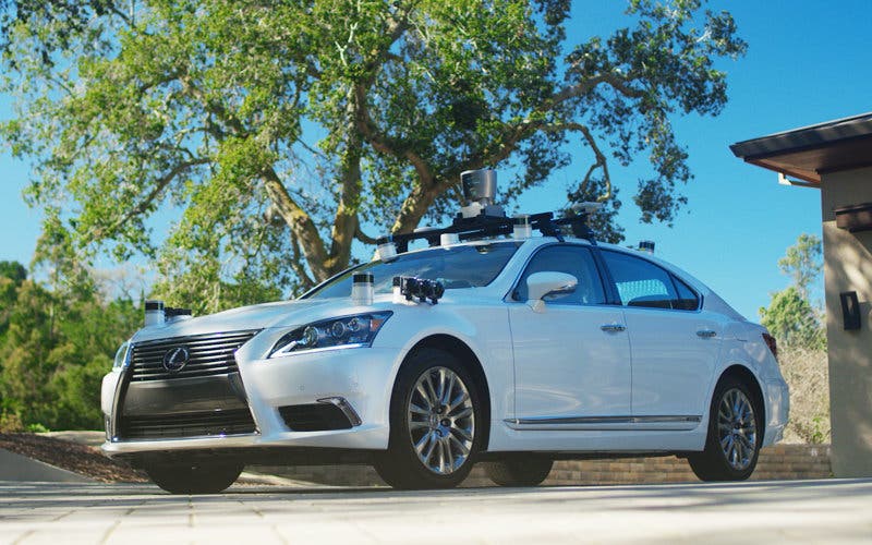 lexus