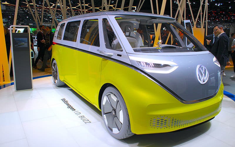vw