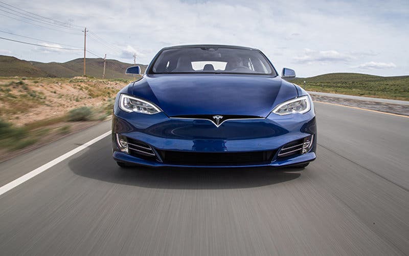 tesla
