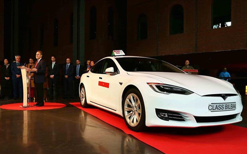 tesla-taxi-euskadi