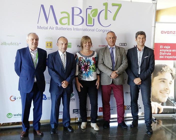 MaBIC17