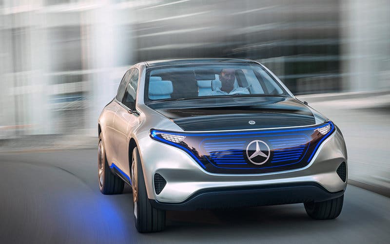 daimler