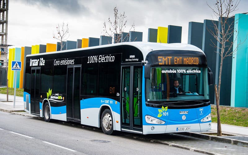 irizar