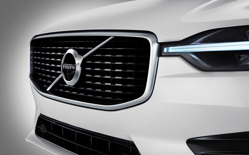 volvo