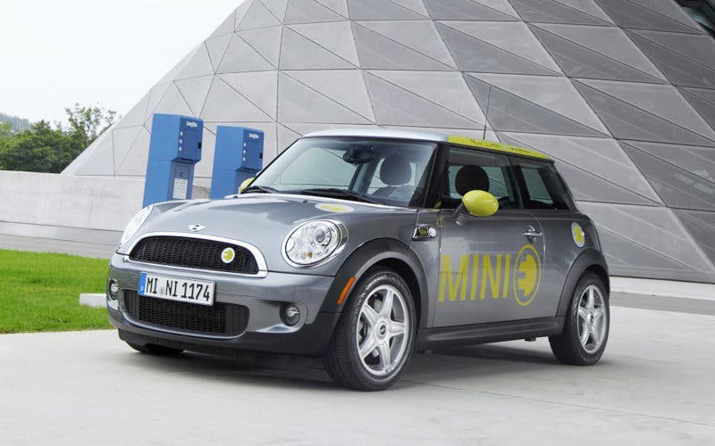 mini