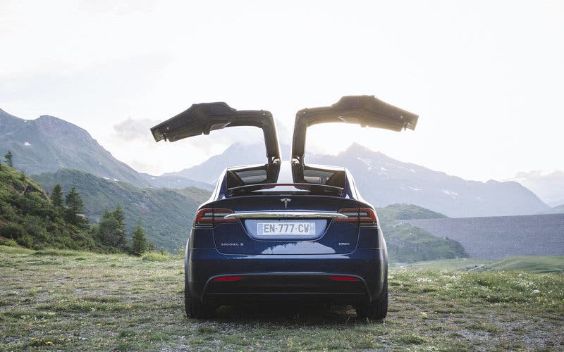 tesla