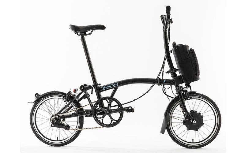 brompton