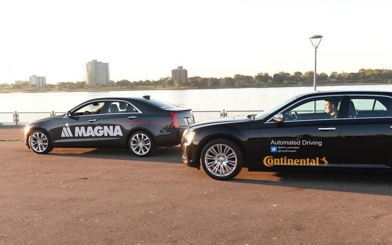 magna-continental