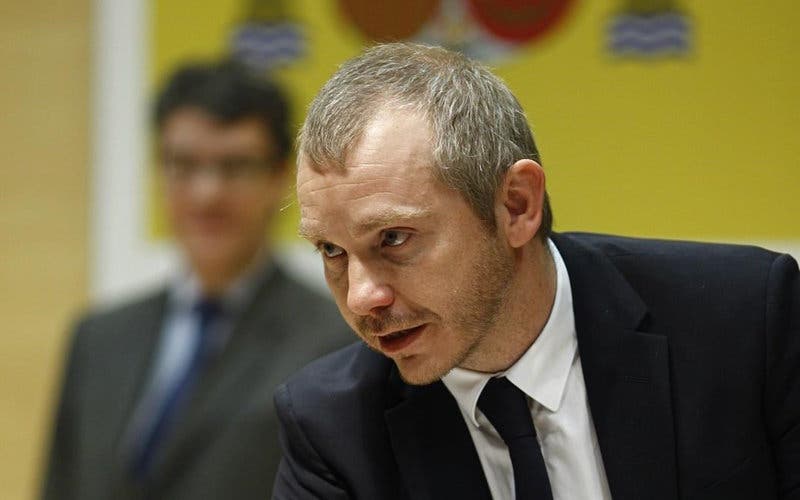 gobierno