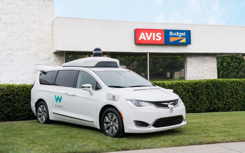 robotaxi