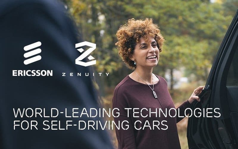 ericsson