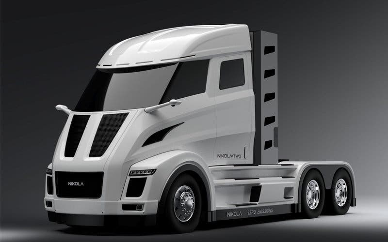 nikola