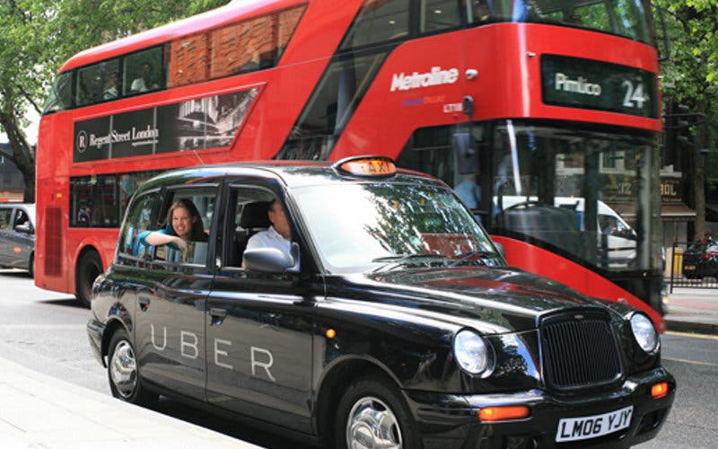 uber