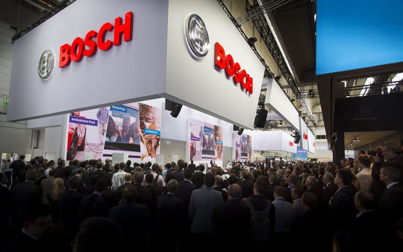 bosch