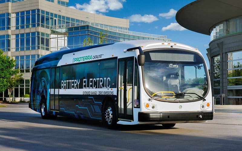 Proterra DuoPower