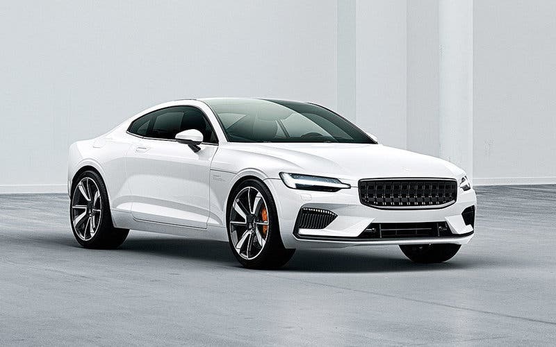 Polestar 1