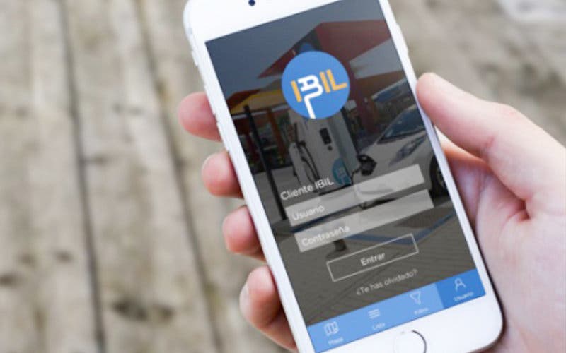 ibil