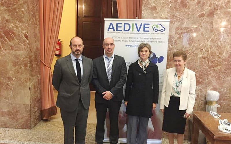 aedive